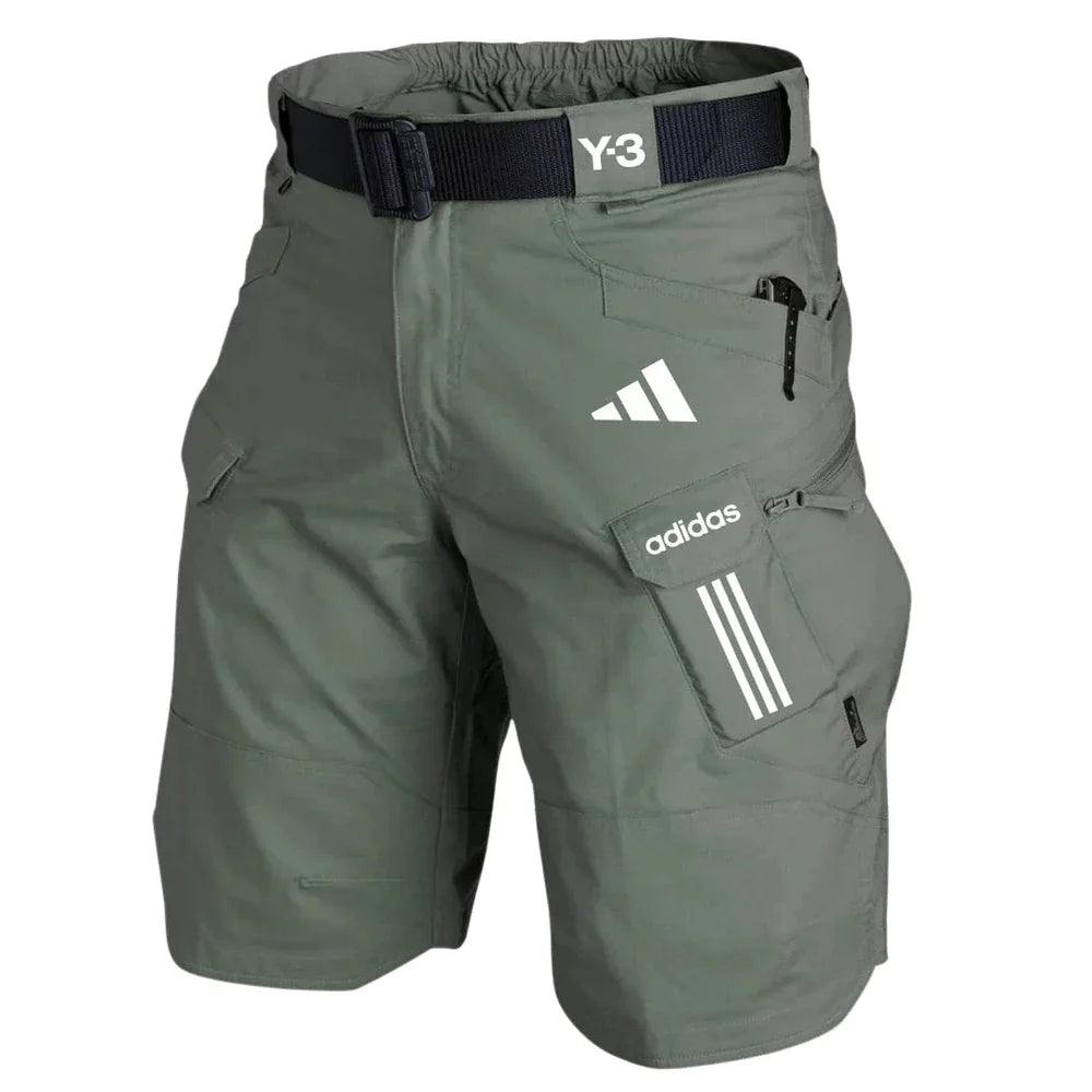 Men's Versatile Tactical Cargo Pants
