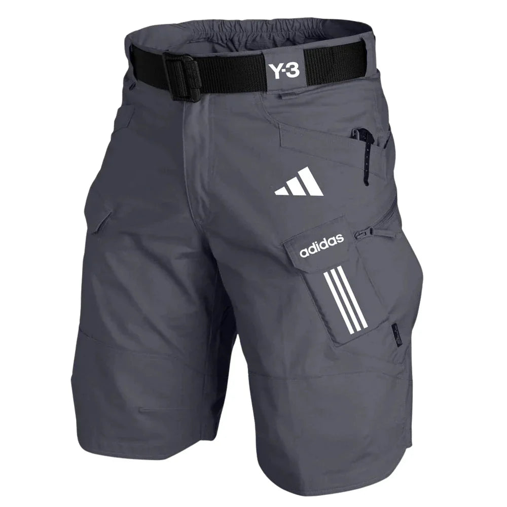 Men's Versatile Tactical Cargo Pants