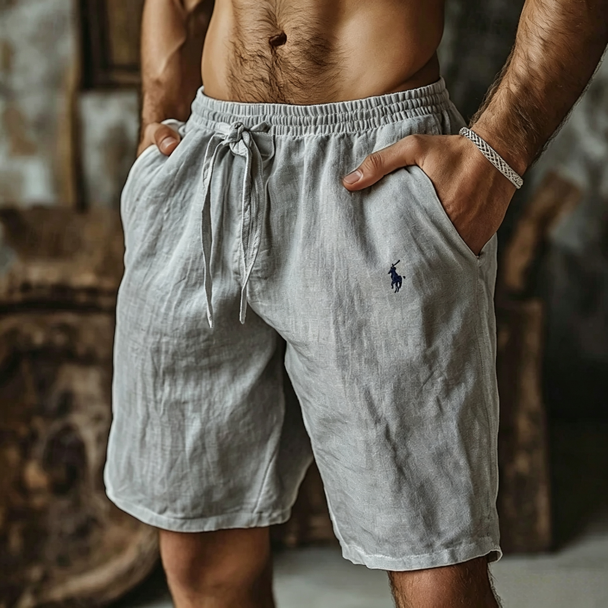 BreezePro Everyday Summer Comfort Shorts