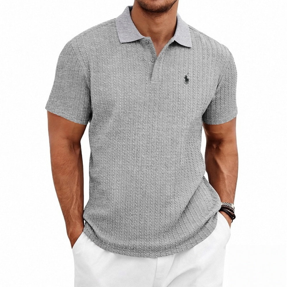 Coastal Performance Golf Polo