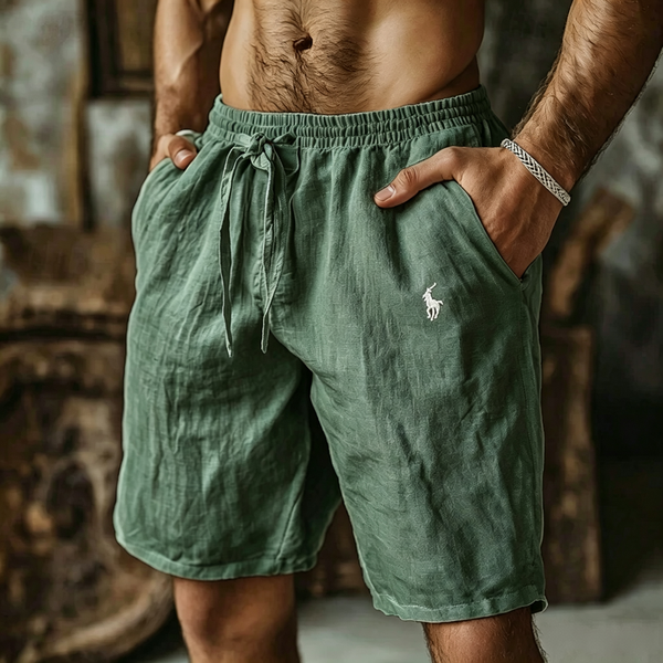 BreezePro Everyday Summer Comfort Shorts