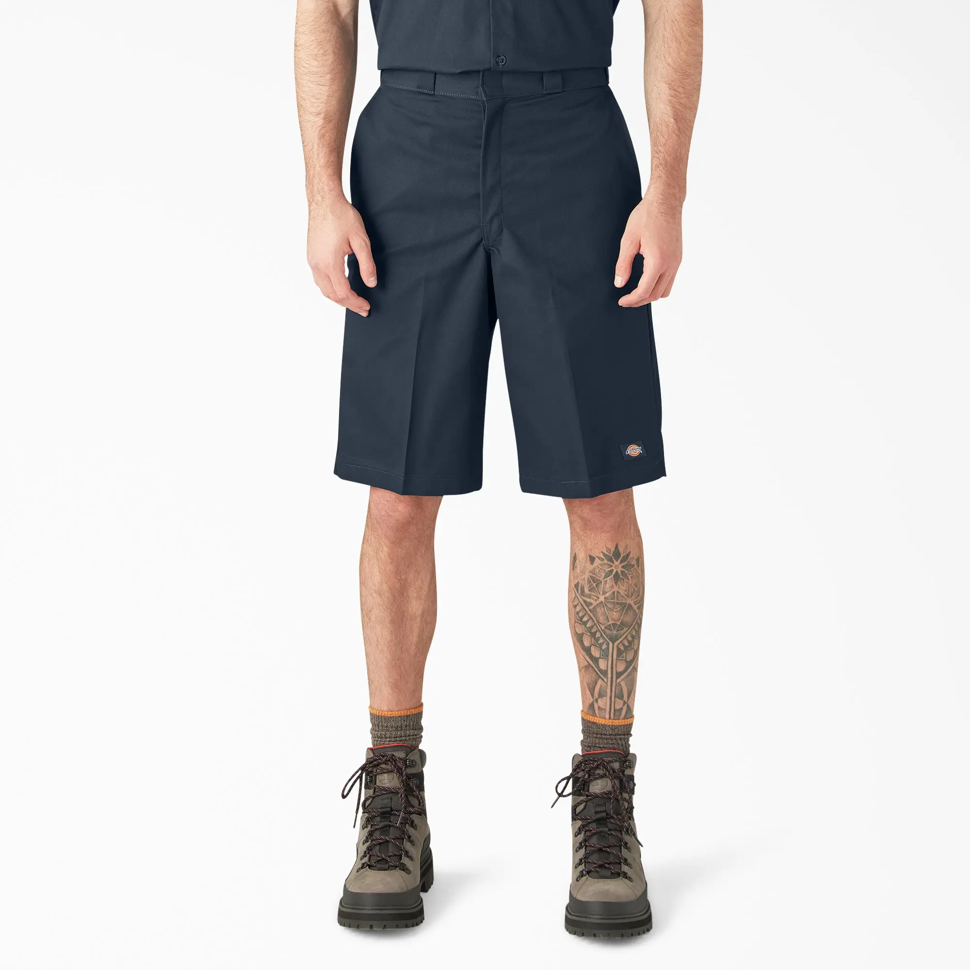 Everyday Durable Comfort Work Shorts