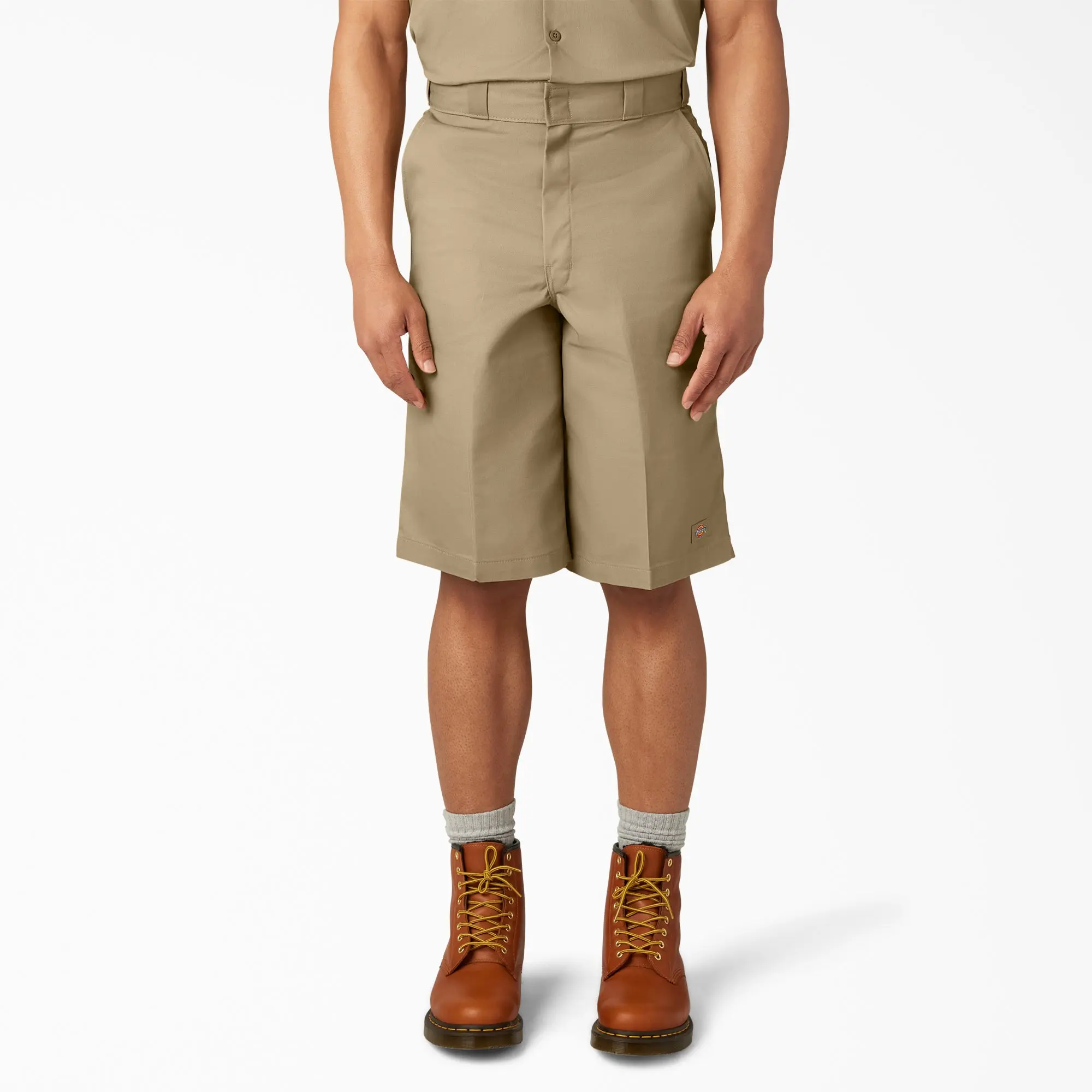 Everyday Durable Comfort Work Shorts
